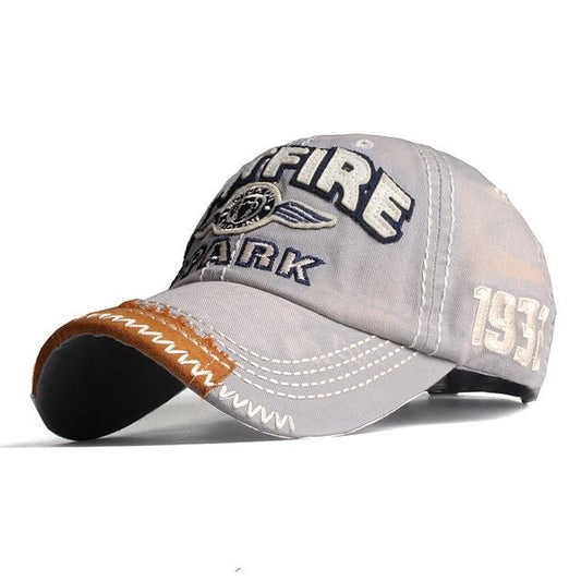 Casual Baseball Cap Men Women Hat Snapback Hats Hip Hop Caps - RALO COLLECTION STUDIO