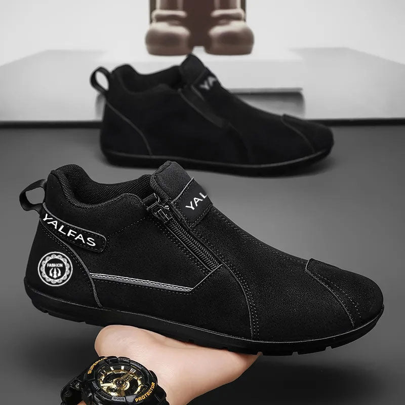 Casual Shoes For Men Lightweight And Versatile - RALO COLLECTION STUDIO