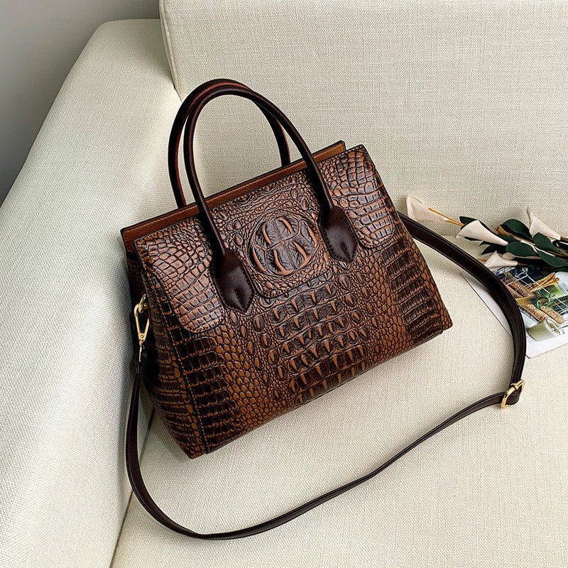 European And American Fashion Ladies Bags Tote Women's Bags Shoulder Messenger Handbags - RALO COLLECTION STUDIO