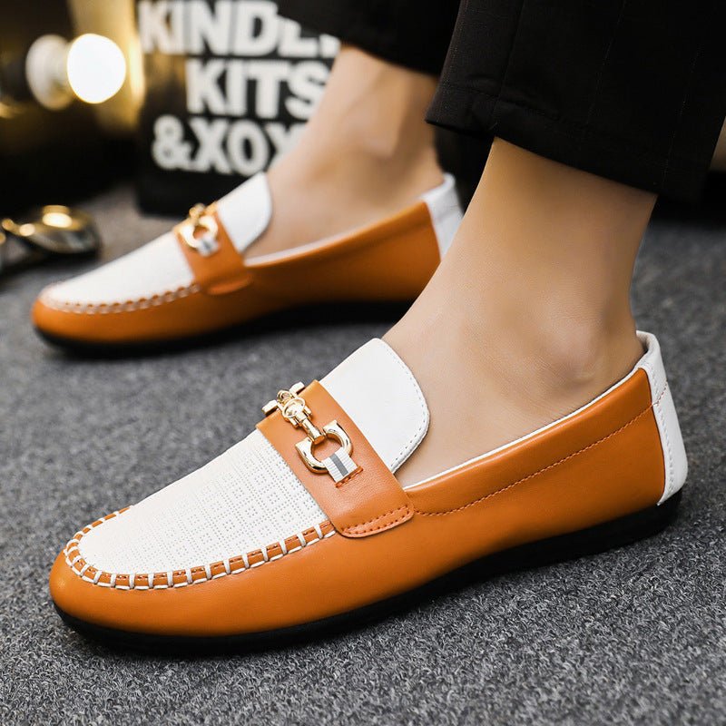 Fashion Individual Casual Shoes For Men - RALO COLLECTION STUDIO