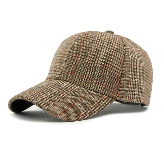 Hat For Men Springsummer Outdoor Sun Protection And Shade - RALO COLLECTION STUDIO