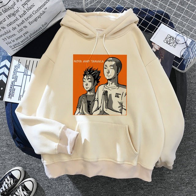 Hot Japanese Anime Haizhu Hoodie funny Hoodie Shirt - RALO COLLECTION STUDIO