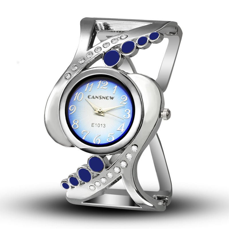 Ladies Bracelet Watch - RALO COLLECTION STUDIO