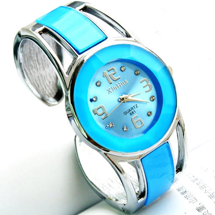 Ladies bracelet watch - RALO COLLECTION STUDIO