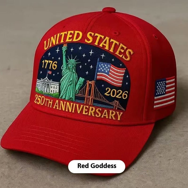 New Embroidered Baseball Cap Fashion Brand Retro Washed Sun Protection Hat For Men And Women - RALO COLLECTION STUDIO