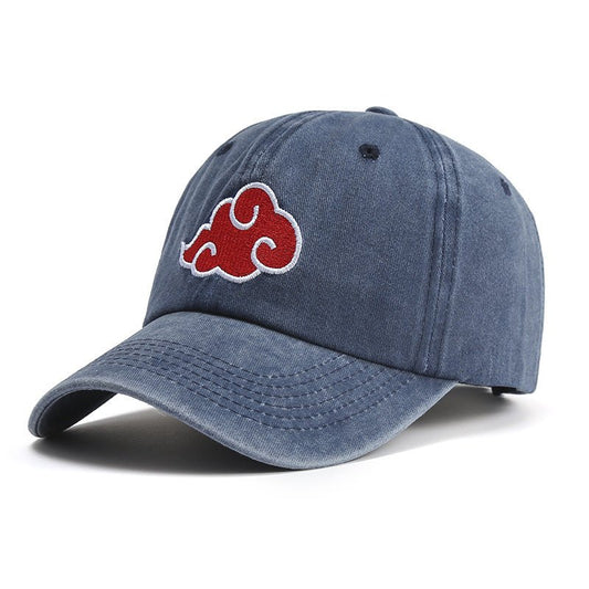 Polyester Peaked Cap For Men And Women - RALO COLLECTION STUDIO