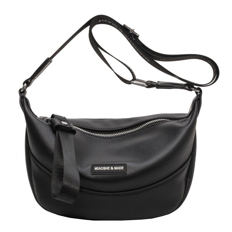 Ralo Luxe Frame PU Mini Shoulder Bag - RALO COLLECTION STUDIO