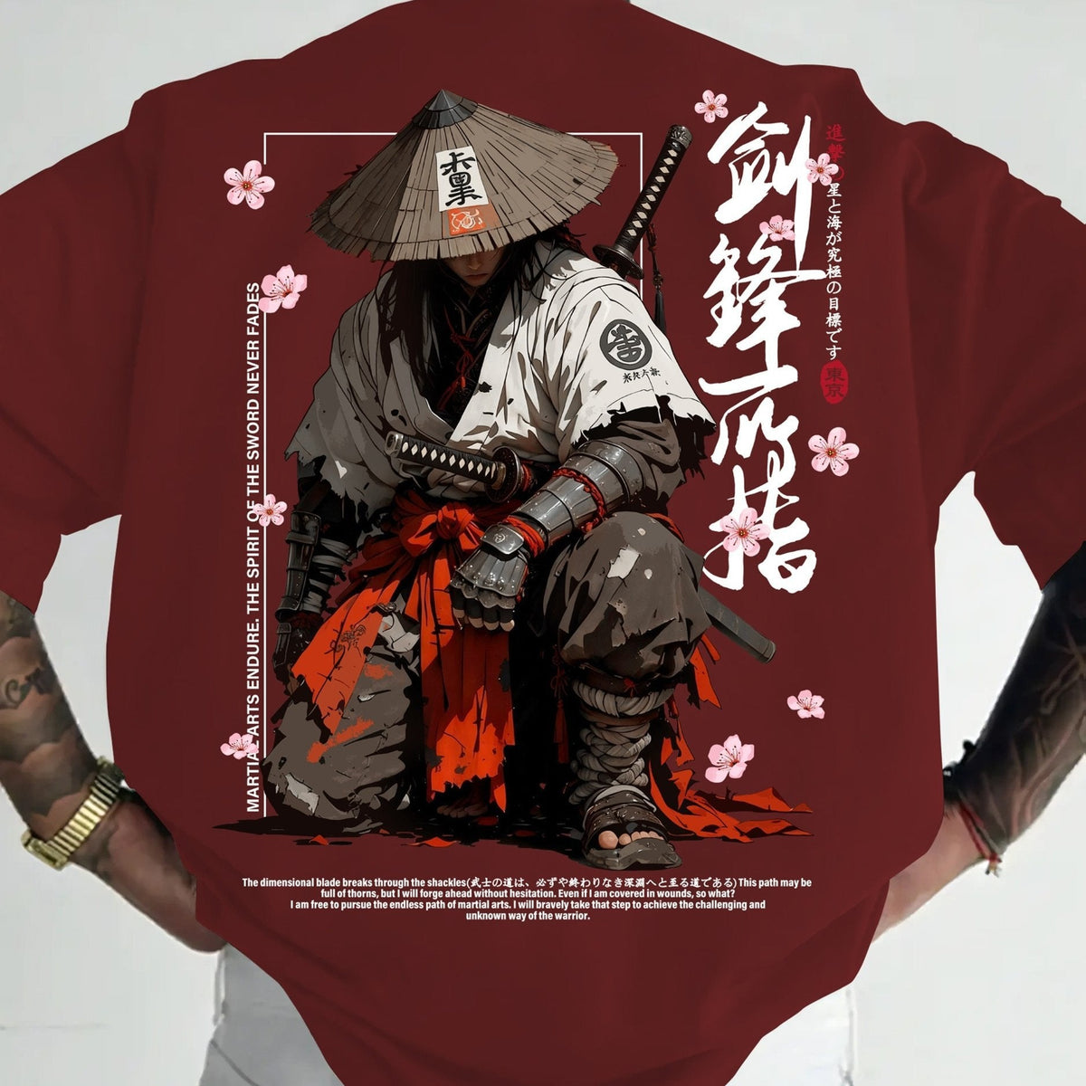 So What If Its A Tough Situation Mens American-style Top - RALO COLLECTION STUDIO