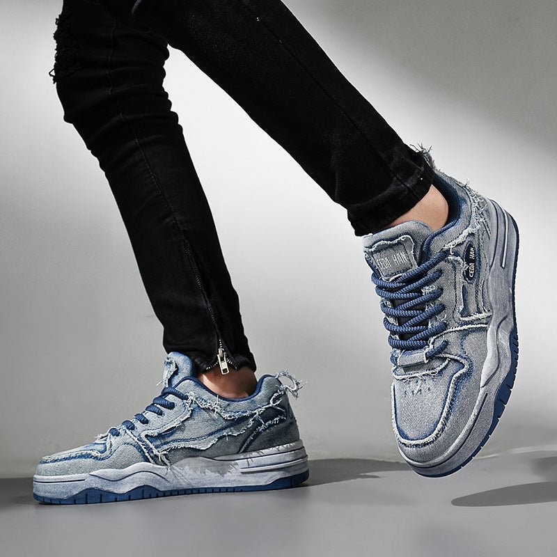 Special-interest Design Shoes Sports Casual Shoes - RALO COLLECTION STUDIO