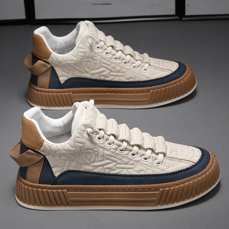 Spring And Fall New Korean Students Tide Shoes Casual Shoes Sports Shoes Running Shoes - RALO COLLECTION STUDIO