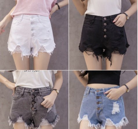 Woman Shorts - RALO COLLECTION STUDIO