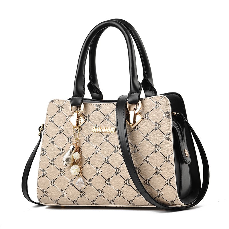 Ralo New Era Women’s Fashion Messenger Bag - RALO COLLECTION STUDIO