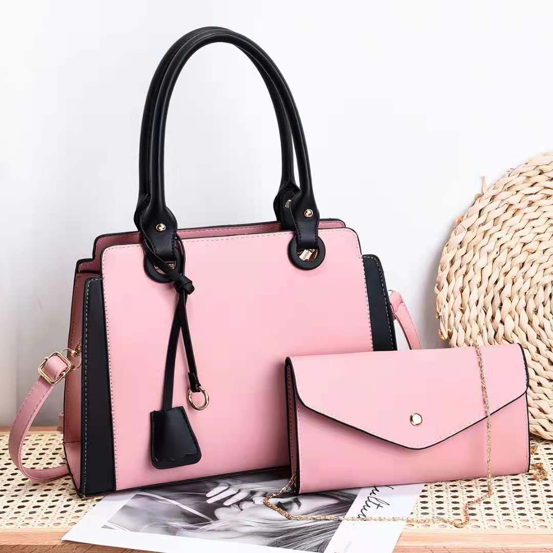 Ralo Femme Edge Fashion Shoulder Bag - RALO COLLECTION STUDIO