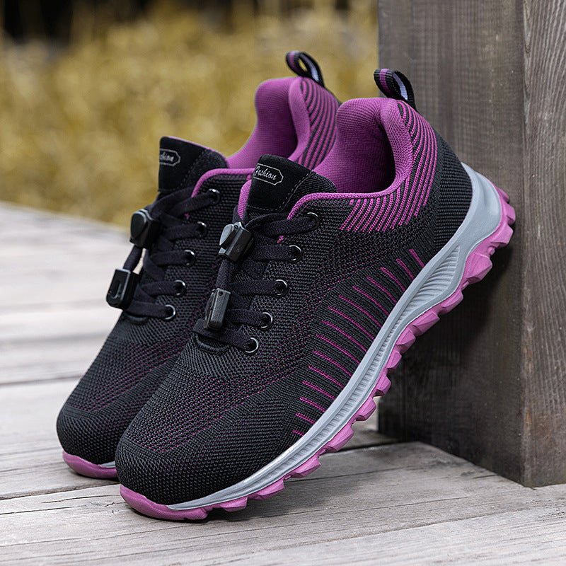 Ralo Women’s Soft-Sole Walking Shoes for Comfort & Everyday Wear - RALO COLLECTION STUDIO