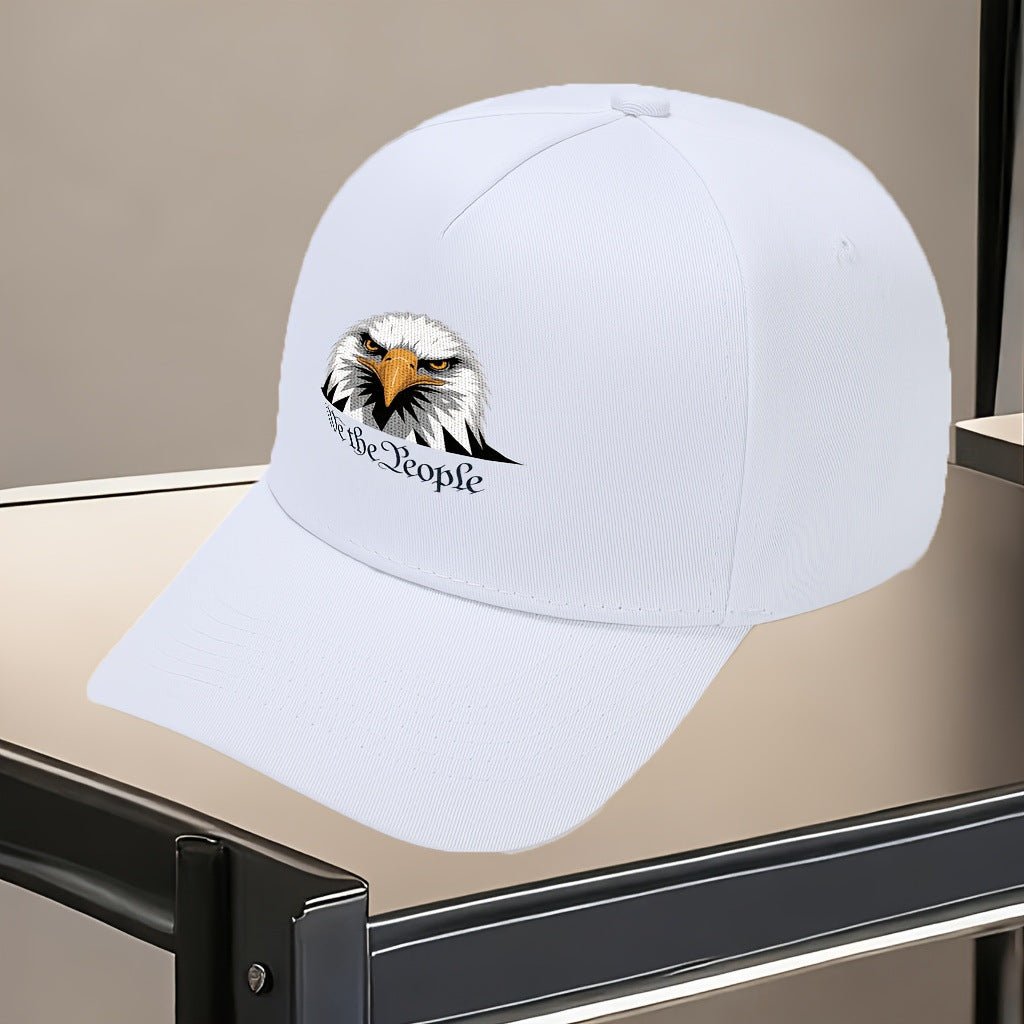 2026 American 250th Anniversary Baseball Cap - Adjustable Embroidered Hat For Men & Women - RALO COLLECTION STUDIO