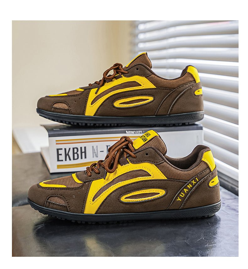 Sneakers – Breathable Casual Training Shoes for Summer - RALO COLLECTION STUDIO