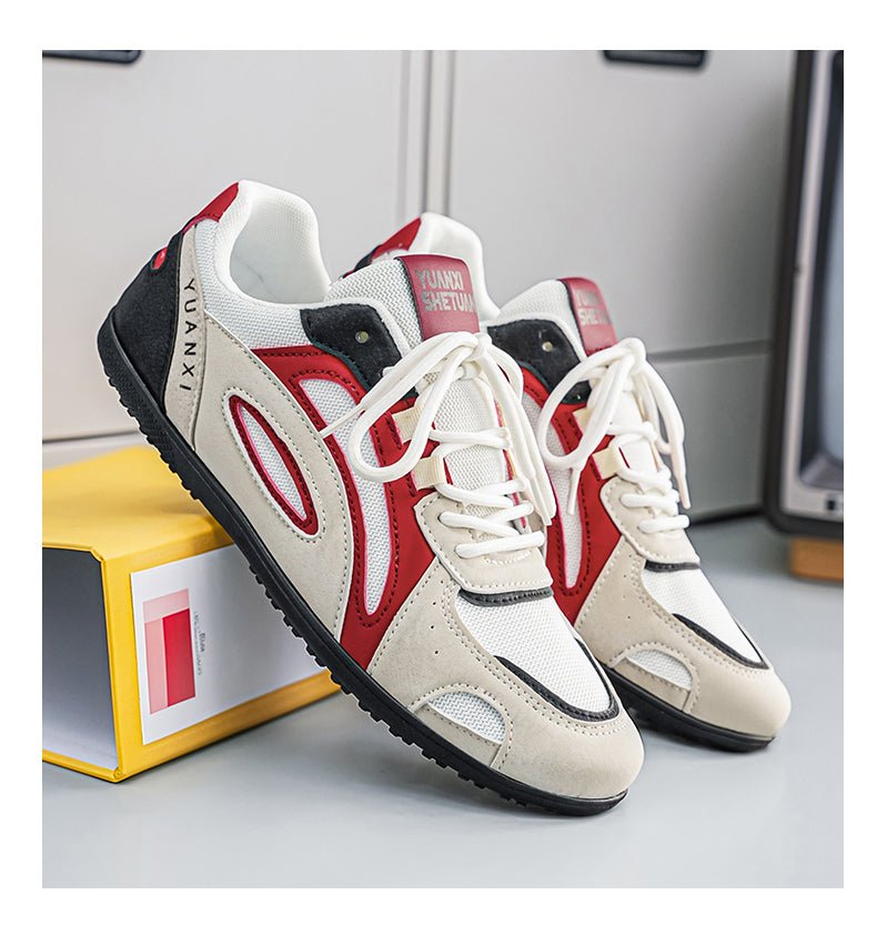 Sneakers – Breathable Casual Training Shoes for Summer - RALO COLLECTION STUDIO