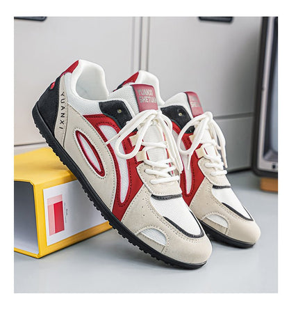 Sneakers – Breathable Casual Training Shoes for Summer - RALO COLLECTION STUDIO