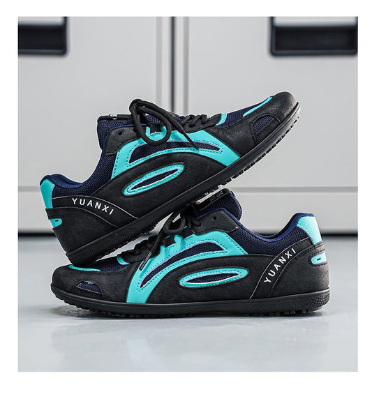 Sneakers – Breathable Casual Training Shoes for Summer - RALO COLLECTION STUDIO