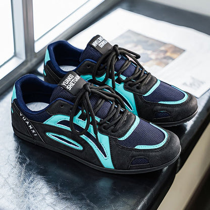 Sneakers – Breathable Casual Training Shoes for Summer - RALO COLLECTION STUDIO