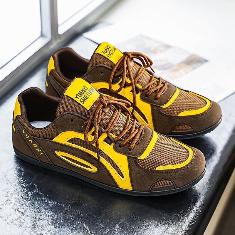 Sneakers – Breathable Casual Training Shoes for Summer - RALO COLLECTION STUDIO