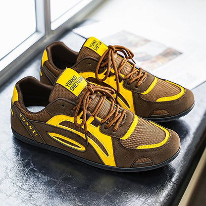 Sneakers – Breathable Casual Training Shoes for Summer - RALO COLLECTION STUDIO