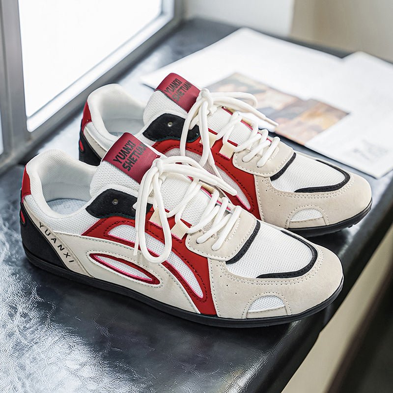 Sneakers – Breathable Casual Training Shoes for Summer - RALO COLLECTION STUDIO