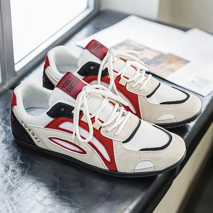 Sneakers – Breathable Casual Training Shoes for Summer - RALO COLLECTION STUDIO
