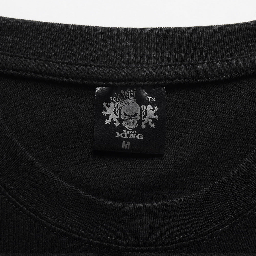3D t-shirt Short sleeve t-shirt - RALO COLLECTION STUDIO