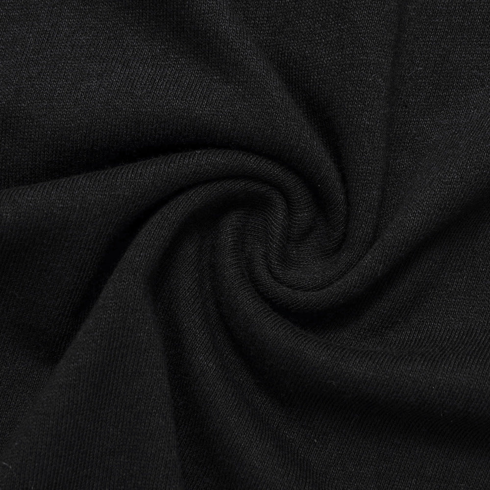 3D t-shirt Short sleeve t-shirt - RALO COLLECTION STUDIO