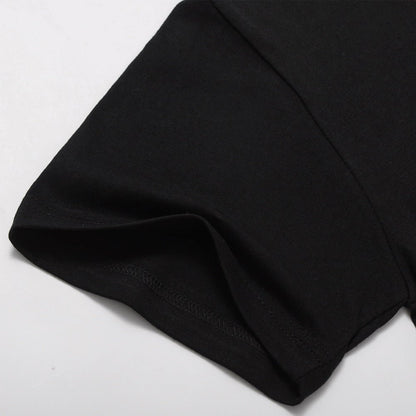 3D t-shirt Short sleeve t-shirt - RALO COLLECTION STUDIO