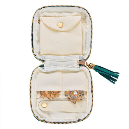 Affordable Luxury Multi-Functional Jewelry Storage Bag Ralo Collection - RALO COLLECTION STUDIO