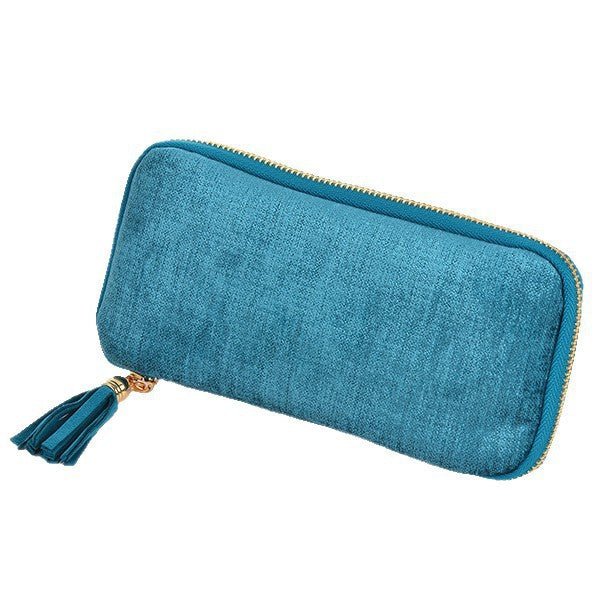 Affordable Luxury Multi-Functional Jewelry Storage Bag Ralo Collection - RALO COLLECTION STUDIO