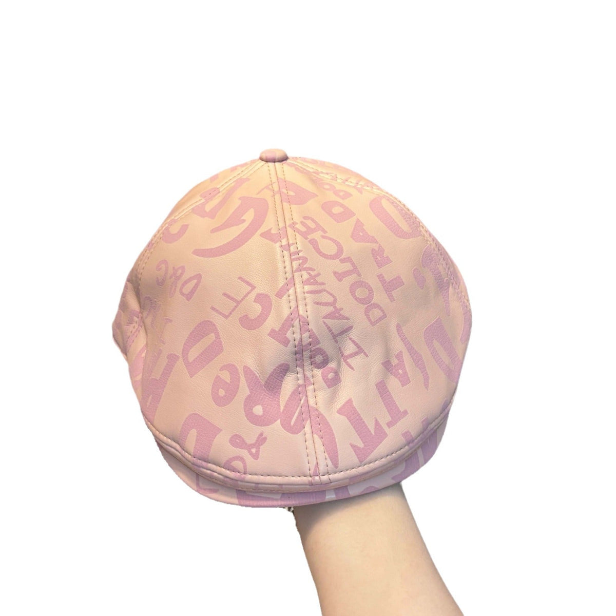 All-matching Youthful-looking Peaked Cap Outdoor Leisure Advance Hats - RALO COLLECTION STUDIO