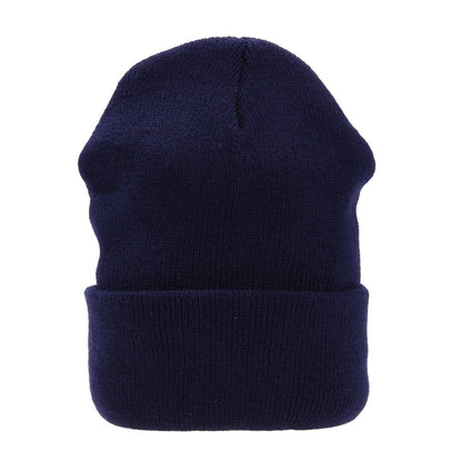 Ralo Autumn MEOW Knitted Beanie Hat - Warm Winter Skull Cap For Men & Women - RALO COLLECTION STUDIO