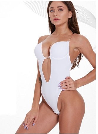 Backless Body Shaper Bra For Summer Evenning Dress - RALO COLLECTION STUDIO