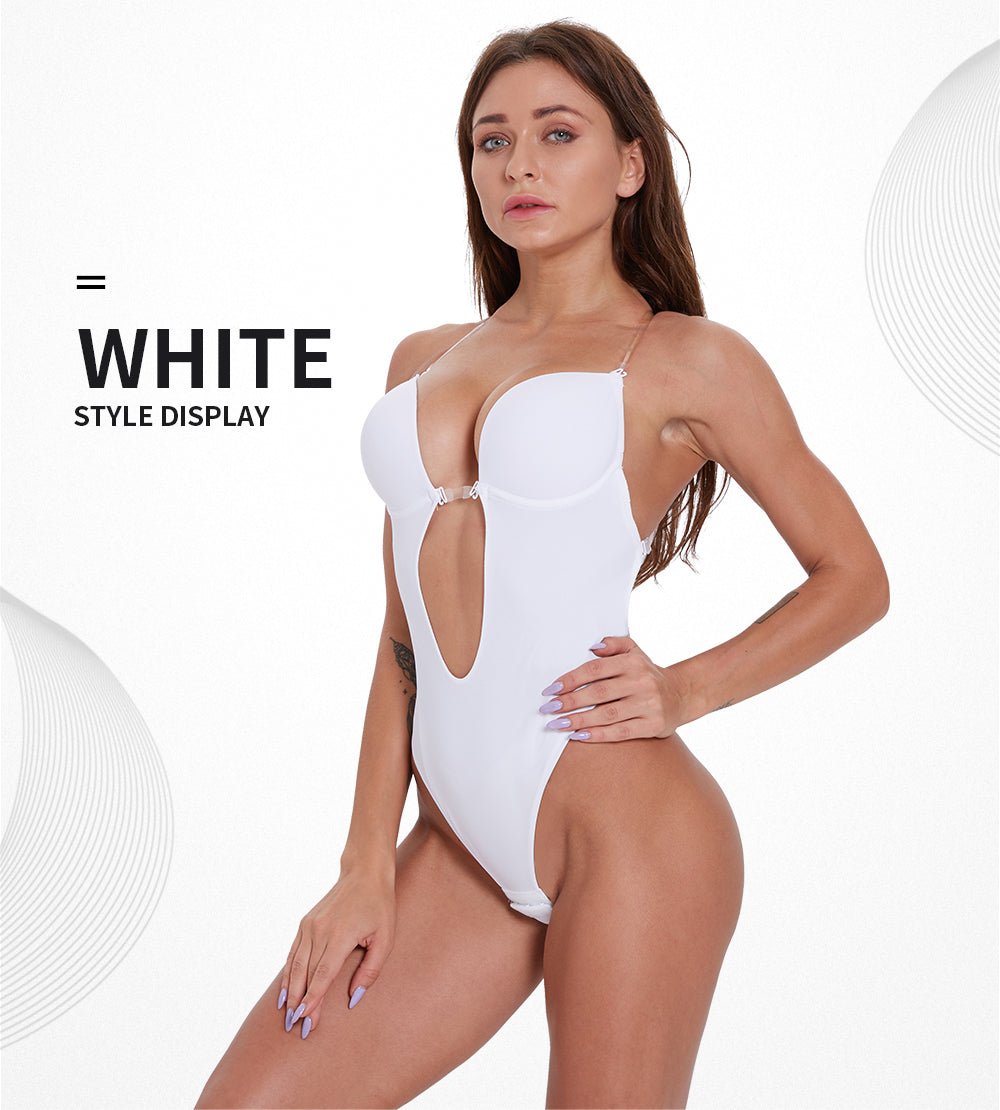Backless Body Shaper Bra For Summer Evenning Dress - RALO COLLECTION STUDIO