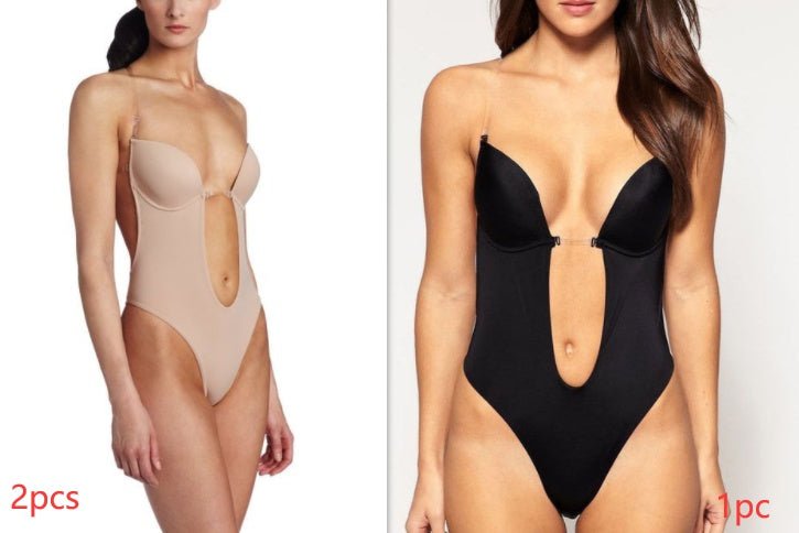 Backless Body Shaper Bra For Summer Evenning Dress - RALO COLLECTION STUDIO