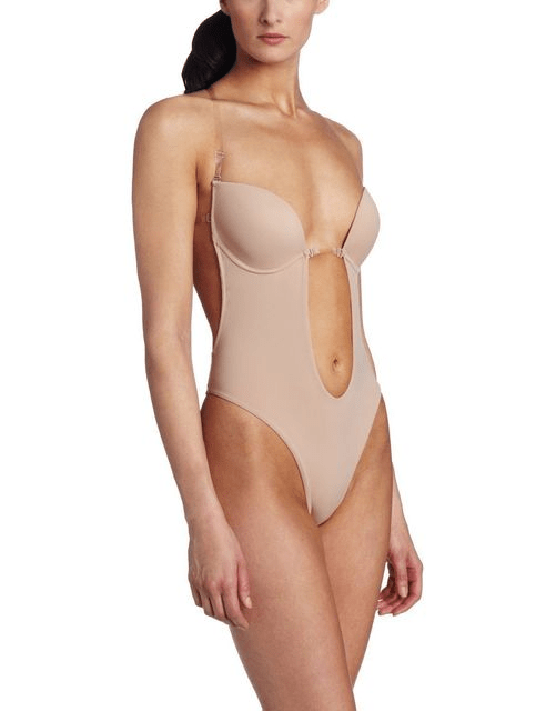 Backless Body Shaper Bra For Summer Evenning Dress - RALO COLLECTION STUDIO