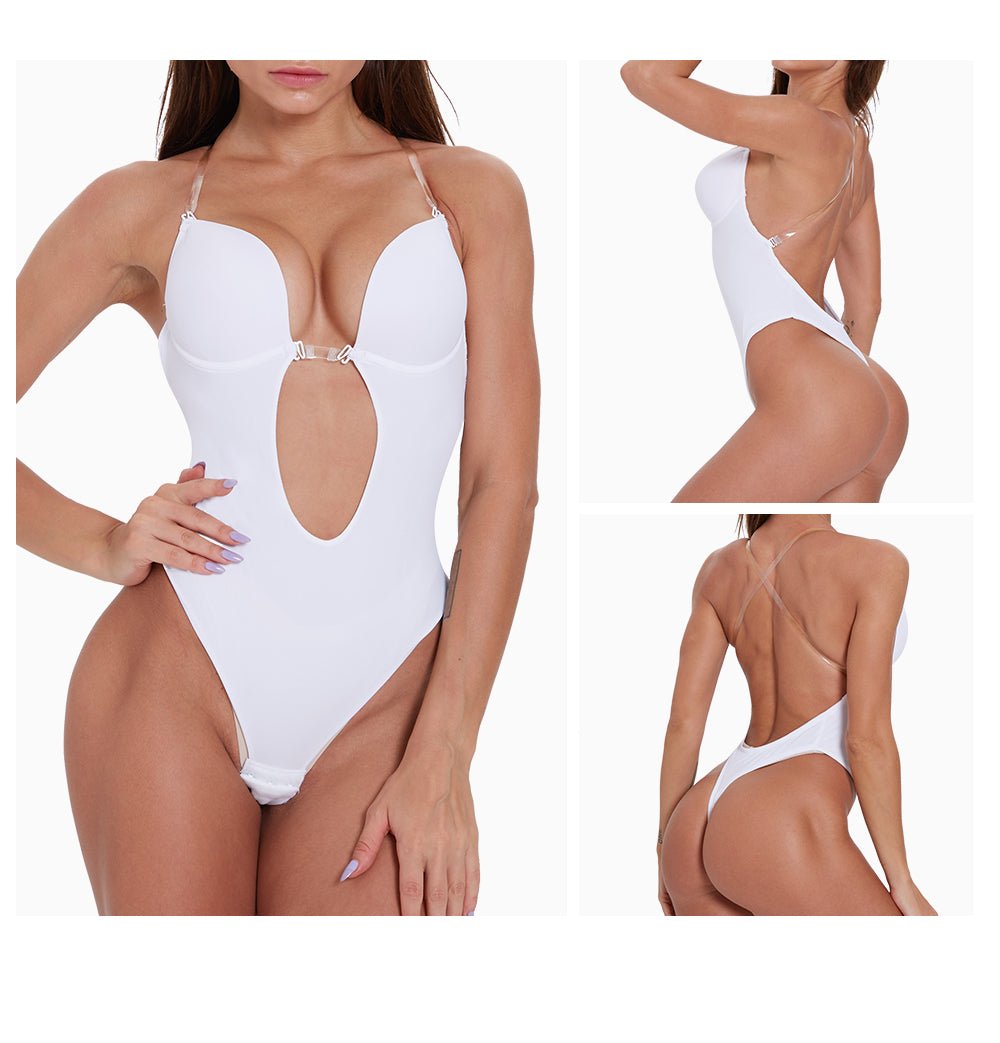 Backless Body Shaper Bra For Summer Evenning Dress - RALO COLLECTION STUDIO