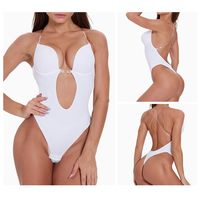 Backless Body Shaper Bra For Summer Evenning Dress - RALO COLLECTION STUDIO