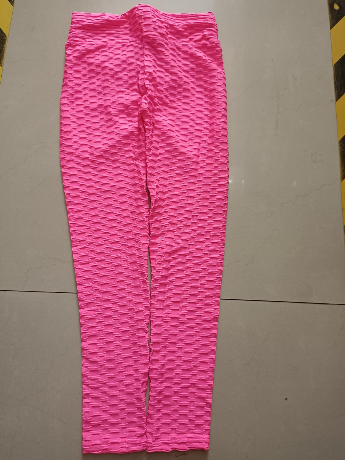 Booty Lifting Anti Cellulite Scrunch Leggings Without Pocket - RALO COLLECTION STUDIO