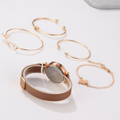 Bracelet Watch Set - RALO COLLECTION STUDIO