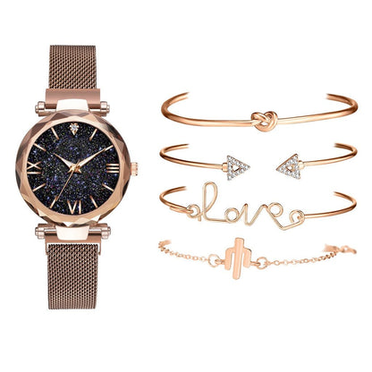 Bracelet Watch Set - RALO COLLECTION STUDIO