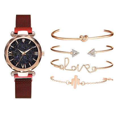 Bracelet Watch Set - RALO COLLECTION STUDIO