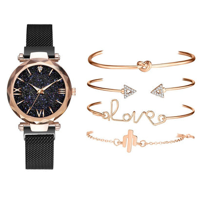Bracelet Watch Set - RALO COLLECTION STUDIO