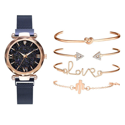 Bracelet Watch Set - RALO COLLECTION STUDIO