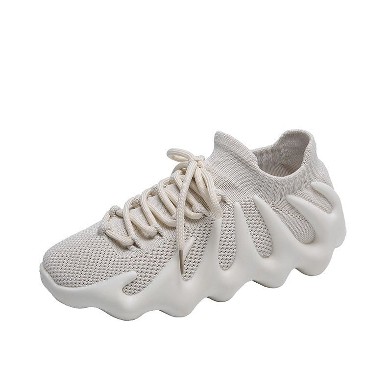 Breathable Casual Running Shoes Volcanic Socks Shoes For Men - RALO COLLECTION STUDIO