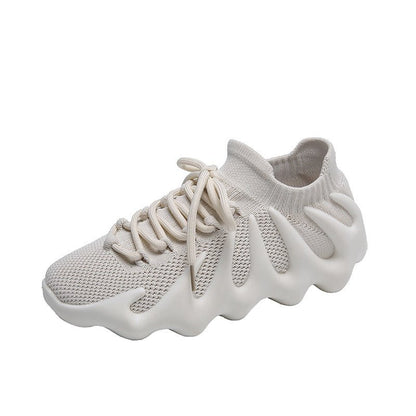 Breathable Casual Running Shoes Volcanic Socks Shoes For Men - RALO COLLECTION STUDIO