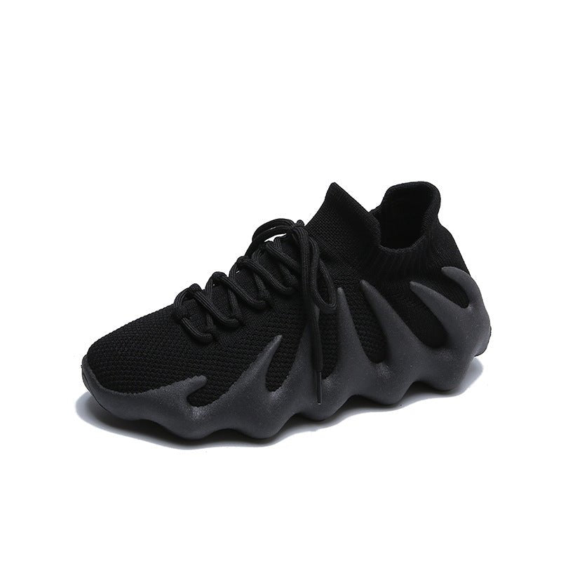 Breathable Casual Running Shoes Volcanic Socks Shoes For Men - RALO COLLECTION STUDIO